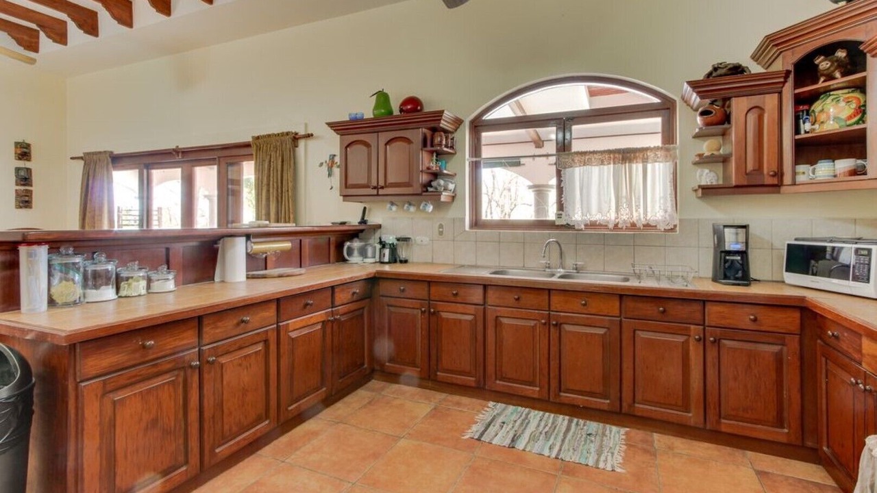 Photo of Kitchen in Rancho Santana