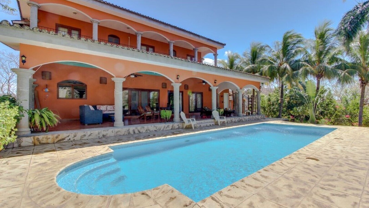 Photo of Outdoor in Rancho Santana
