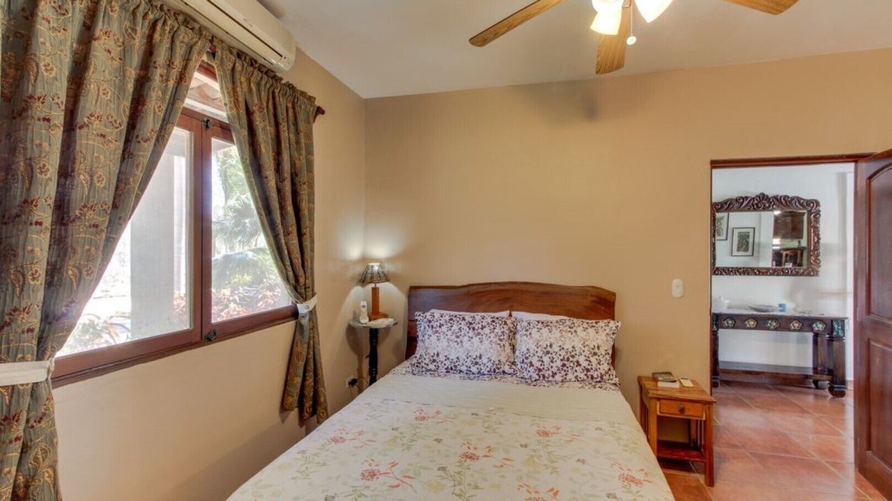 Photo of Bedroom in Rancho Santana