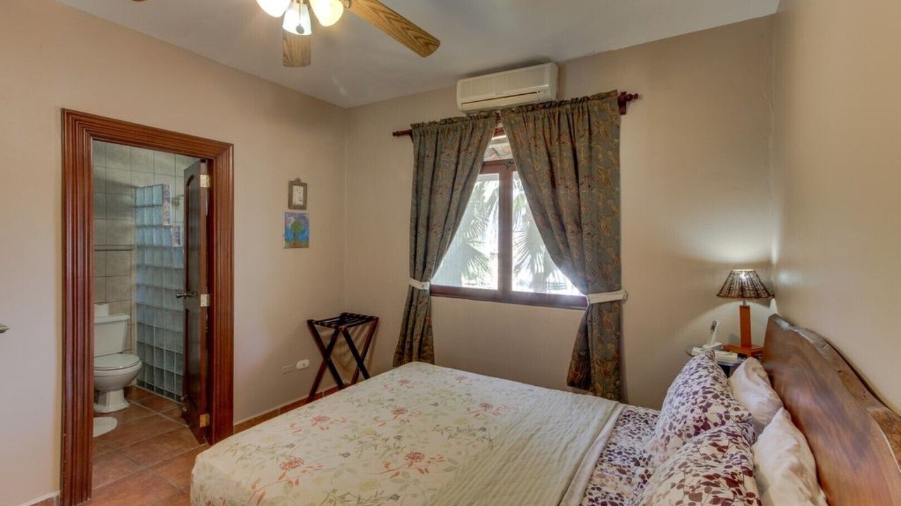 Photo of Bedroom in Rancho Santana