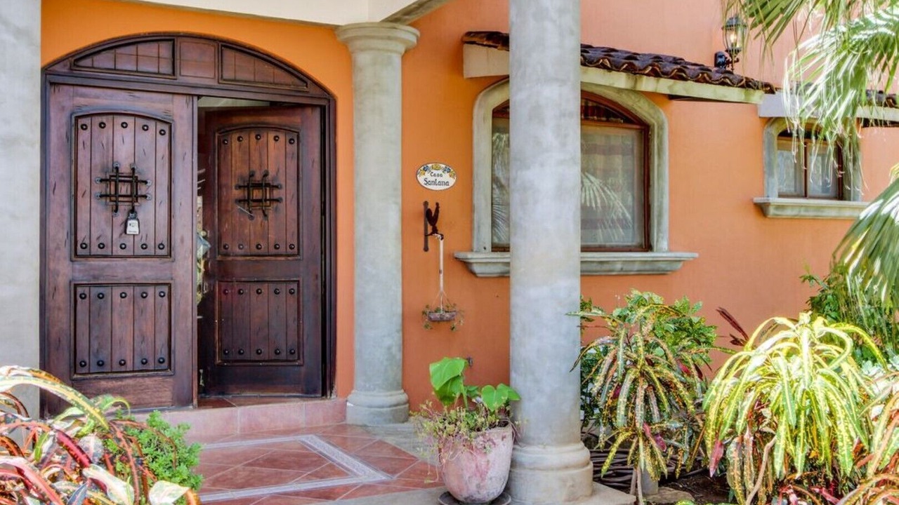 Photo of Outdoor in Rancho Santana