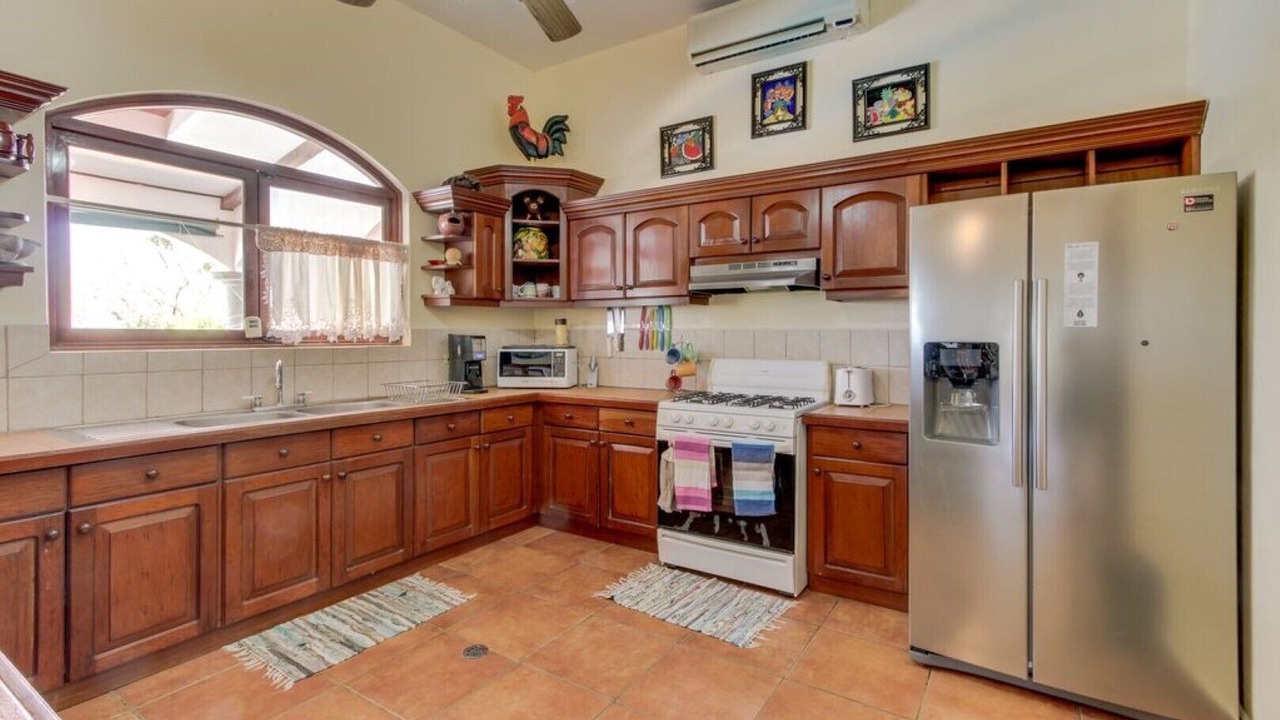 Photo of Kitchen in Rancho Santana