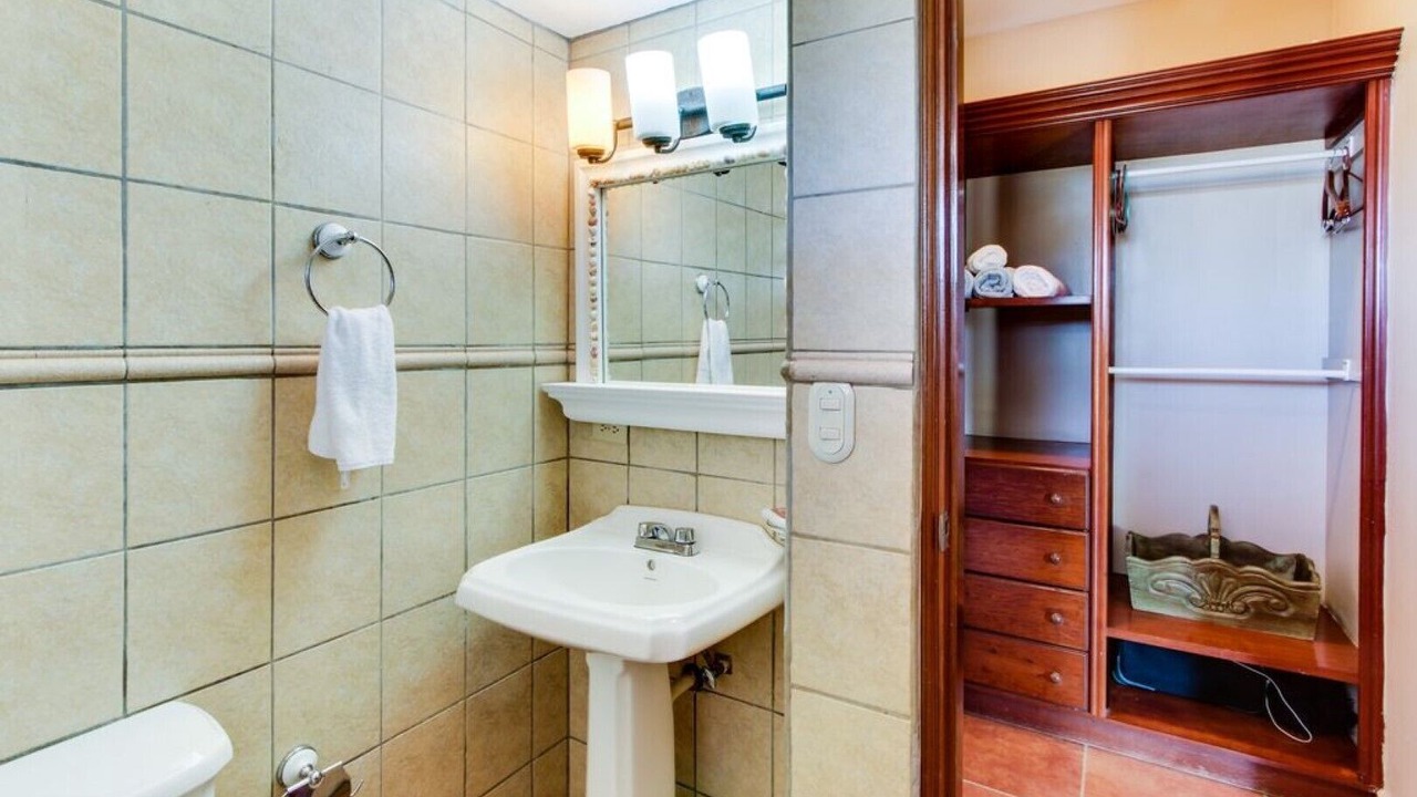 Photo of Bathroom in Rancho Santana