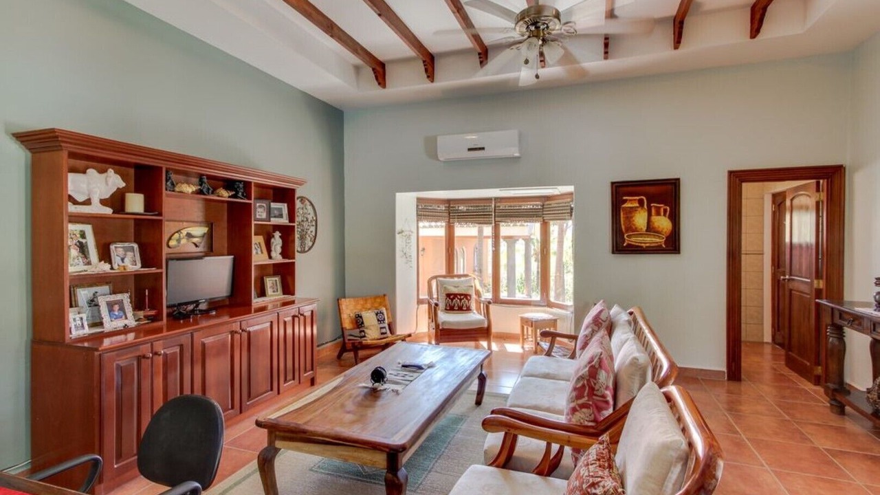 Photo of Livingroom in Rancho Santana