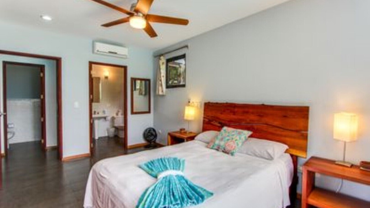 Photo of Bedroom in Playa La Redonda