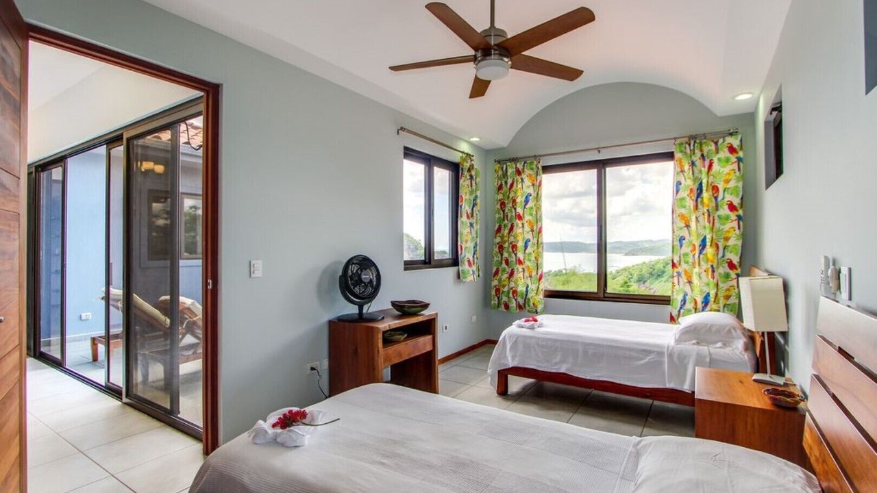 Photo of Bedroom in Playa La Redonda