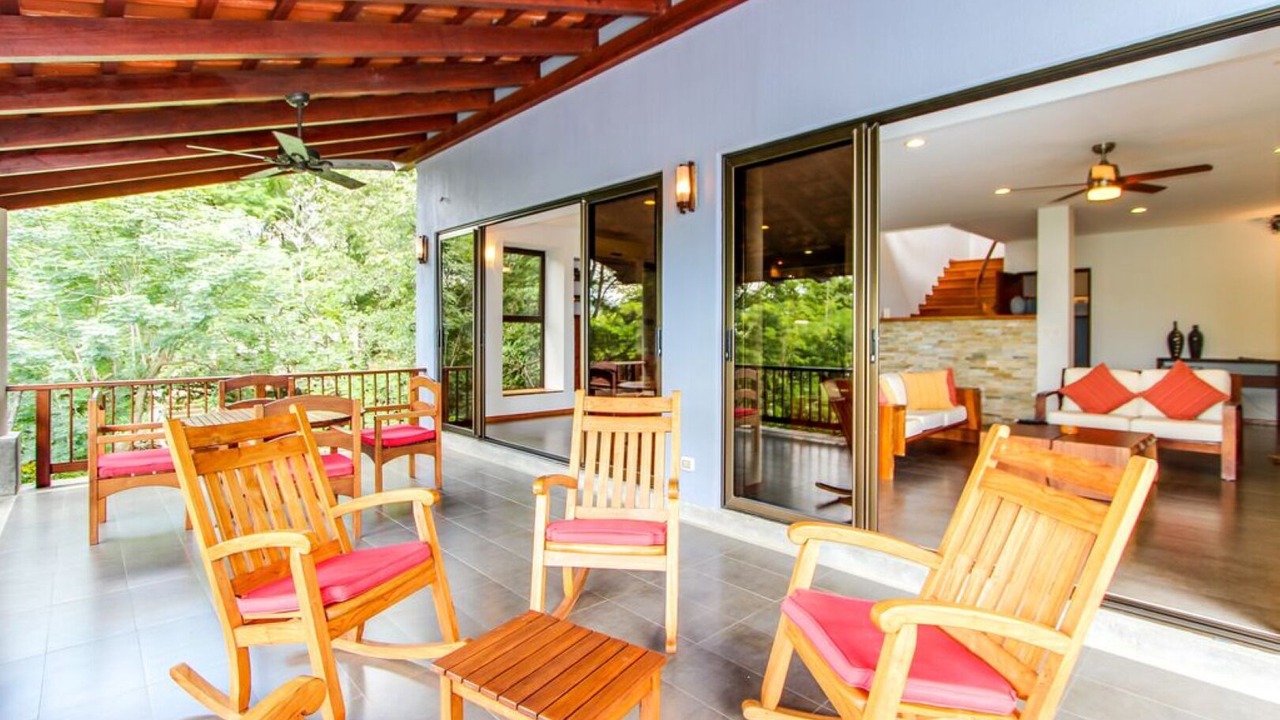 Photo of Patio Balcony in Playa La Redonda