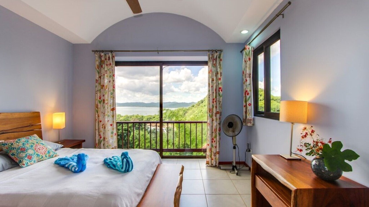 Photo of Bedroom in Playa La Redonda