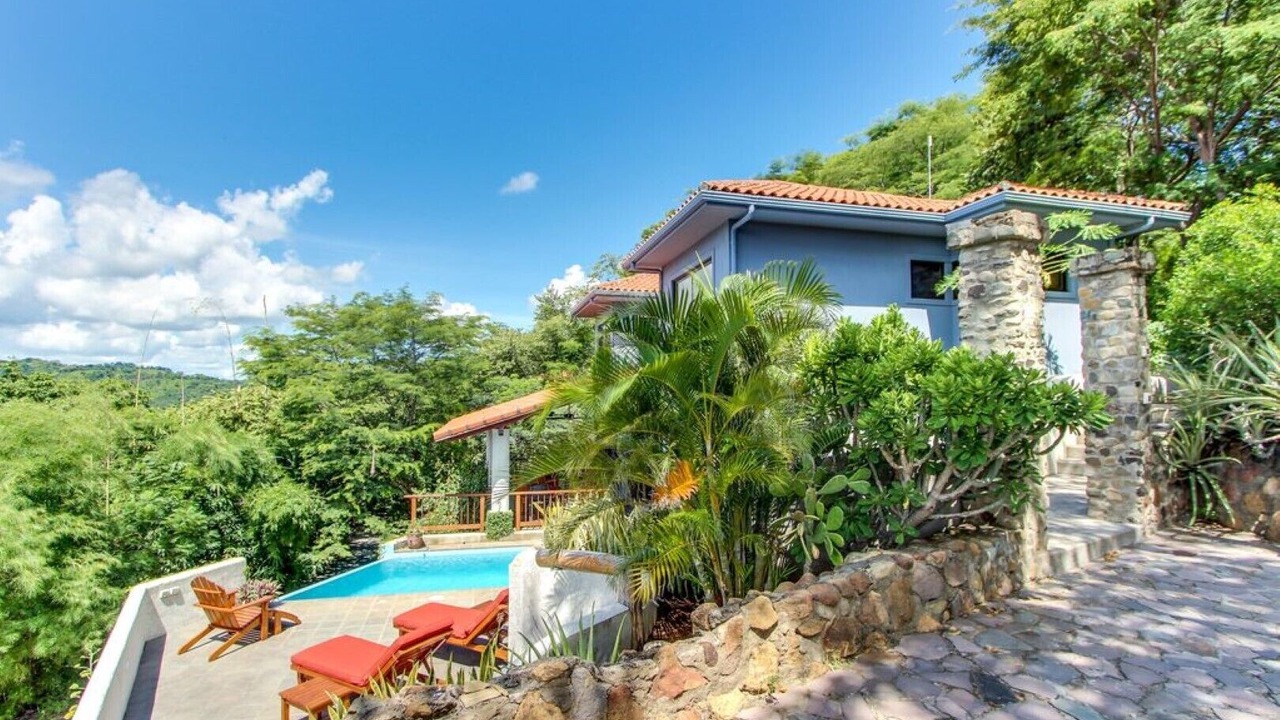 Photo of Outdoor in Playa La Redonda
