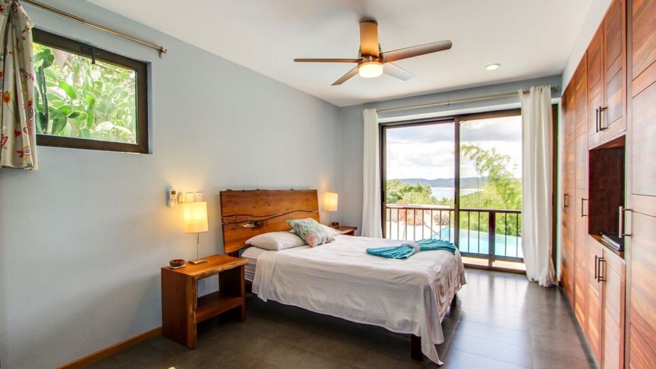 Photo of Bedroom in Playa La Redonda