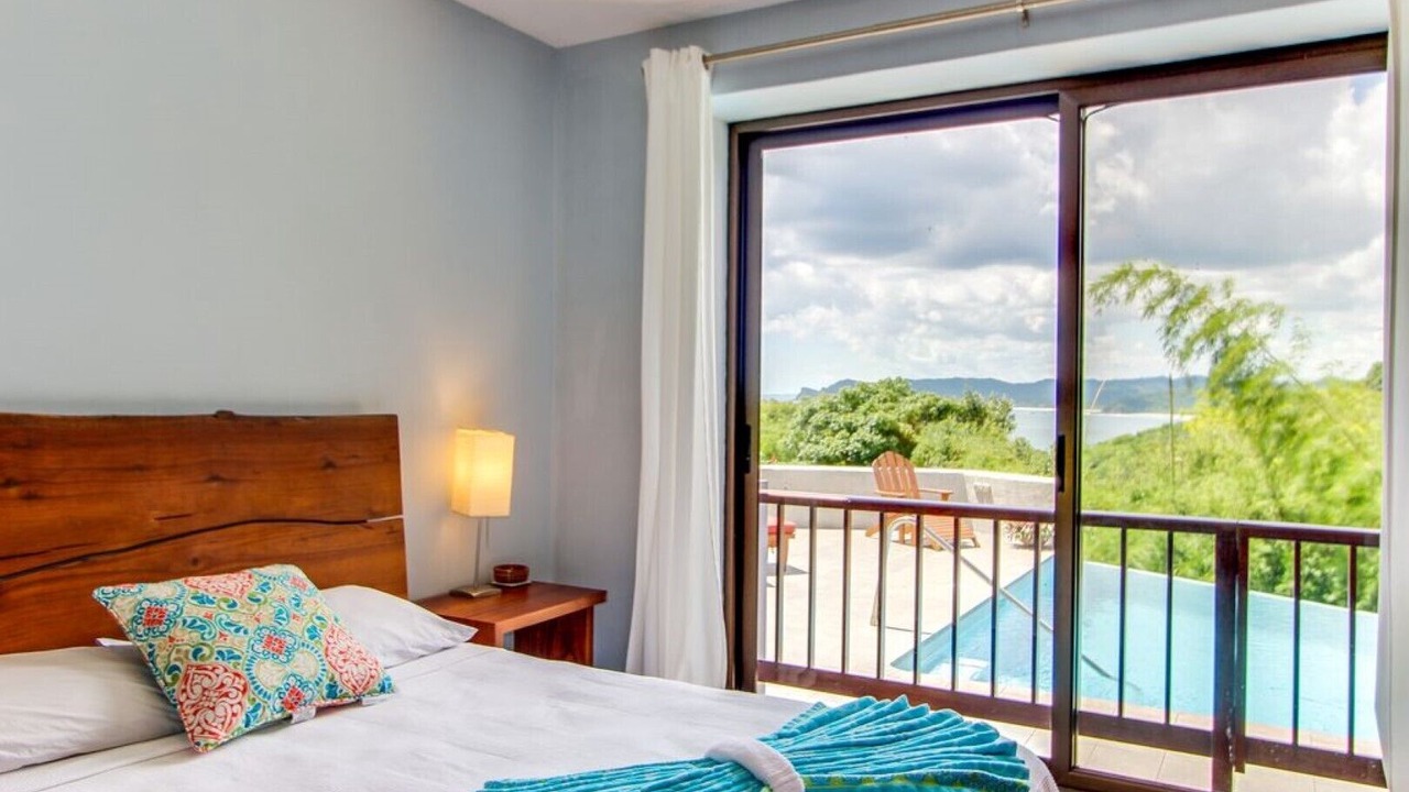 Photo of Bedroom in Playa La Redonda