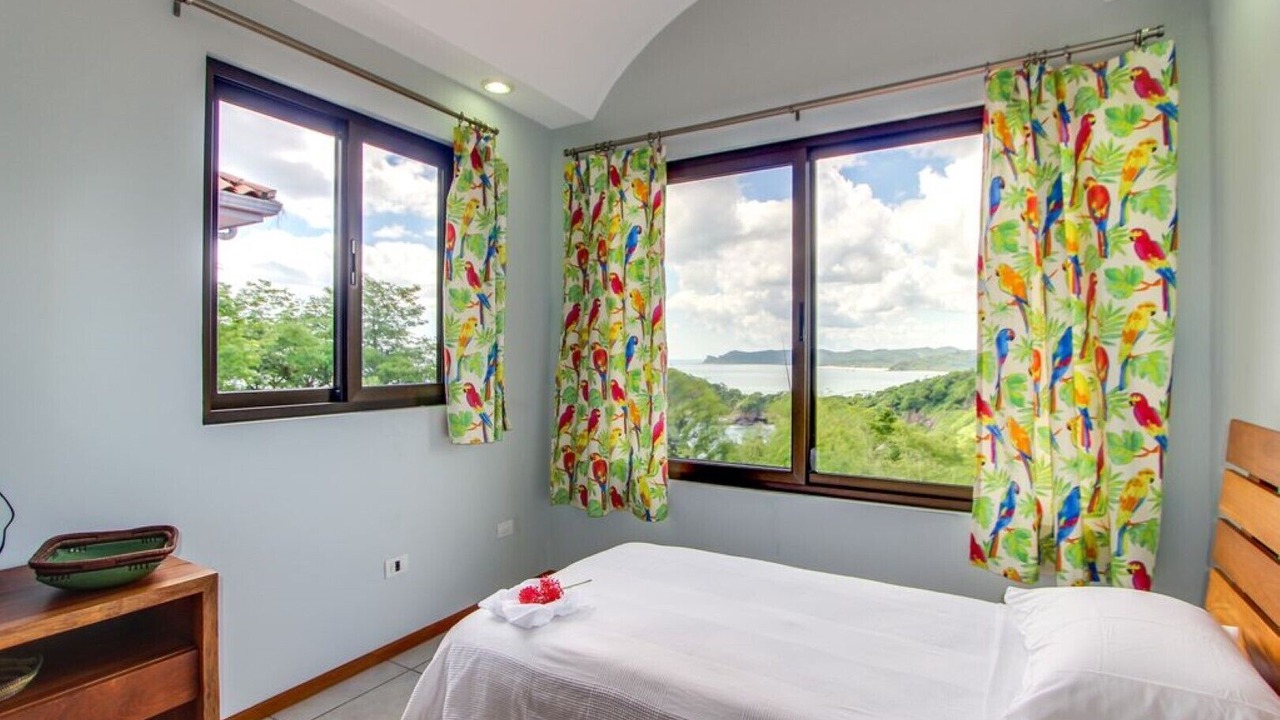 Photo of Bedroom in Playa La Redonda