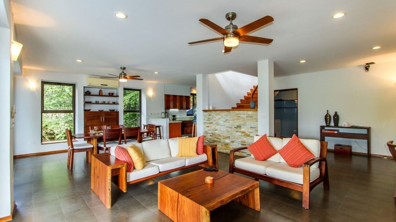 Photo of Livingroom in Playa La Redonda