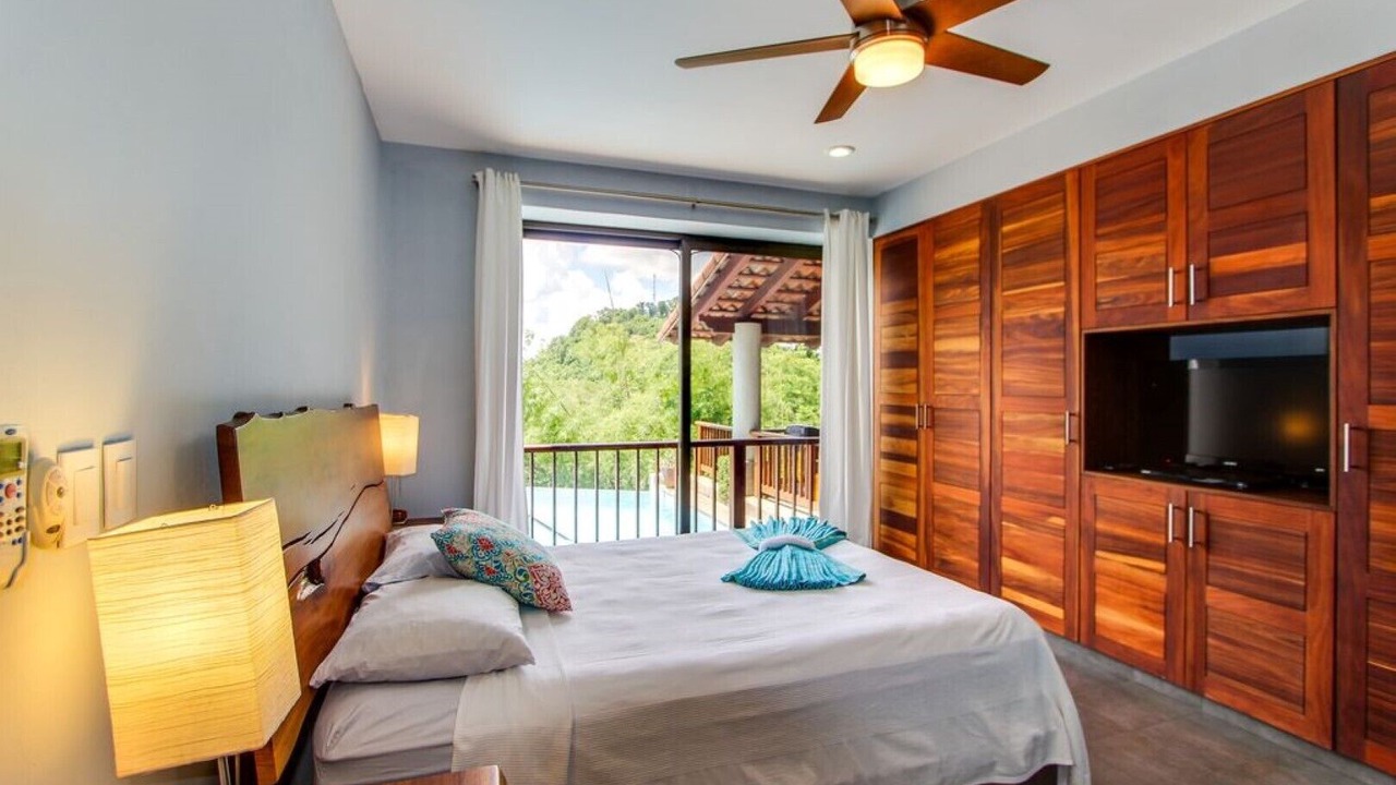 Photo of Bedroom in Playa La Redonda