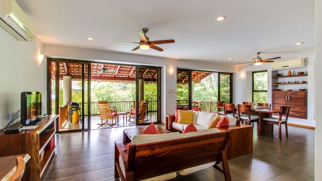 Photo of Livingroom in Playa La Redonda