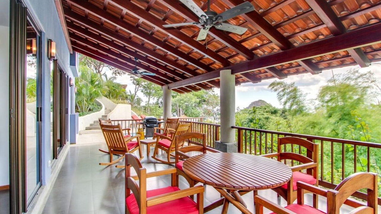 Photo of Outdoor in Playa La Redonda