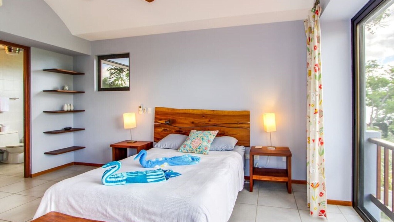 Photo of Bedroom in Playa La Redonda