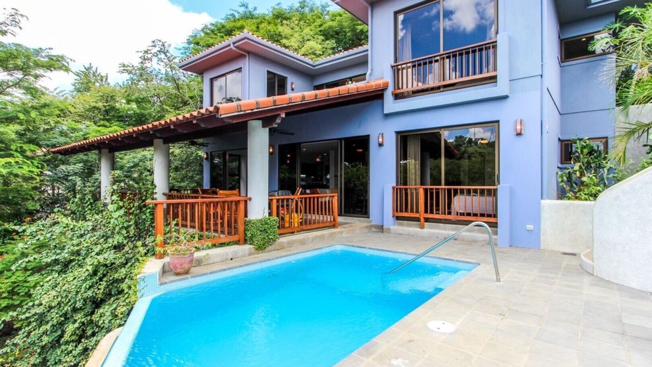 Photo of Outdoor in Playa La Redonda