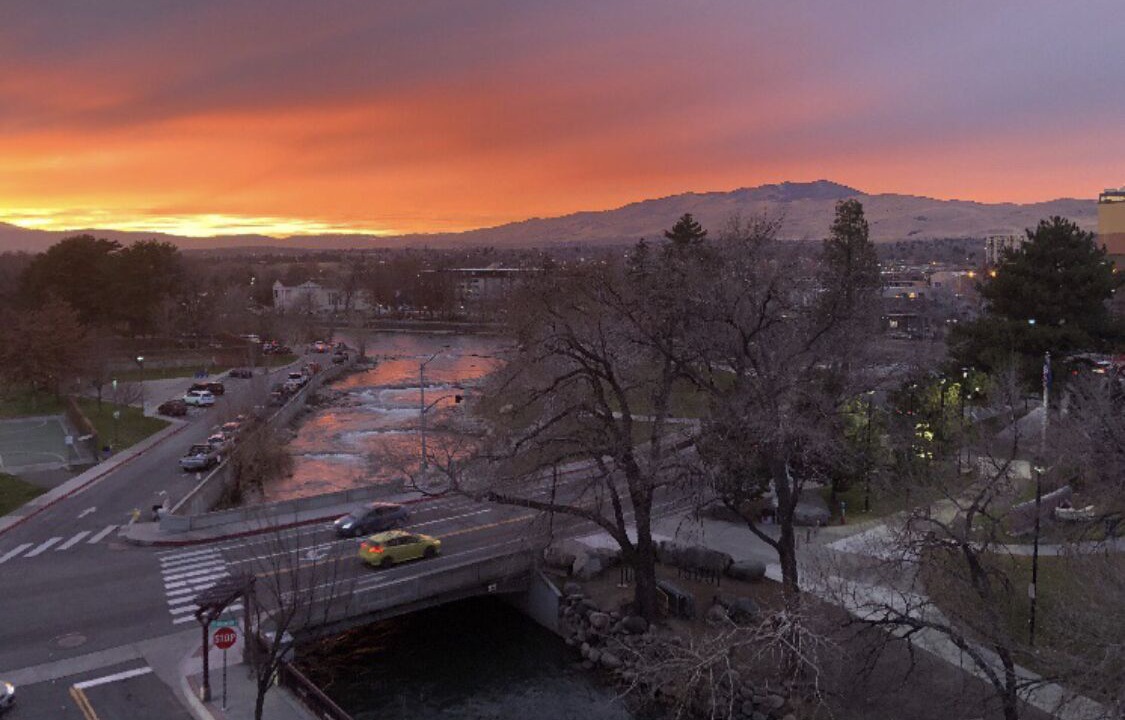 Photo of Others in Downtown Reno