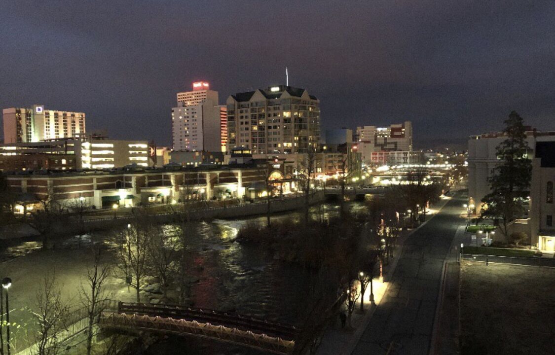 Photo of Outdoor in Downtown Reno