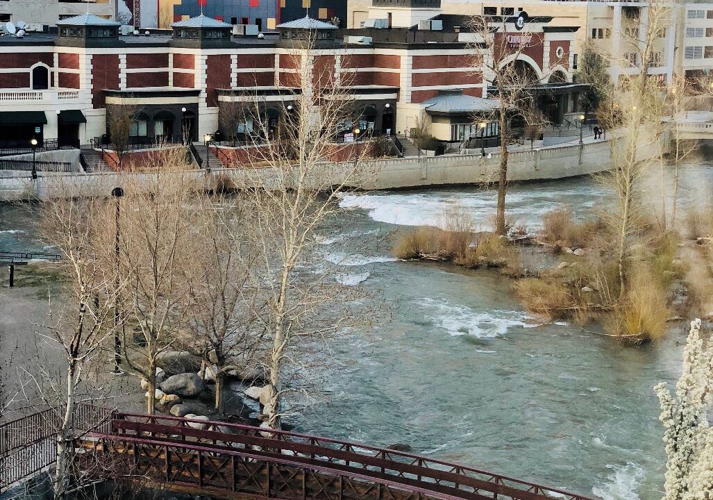 Photo of Others in Downtown Reno