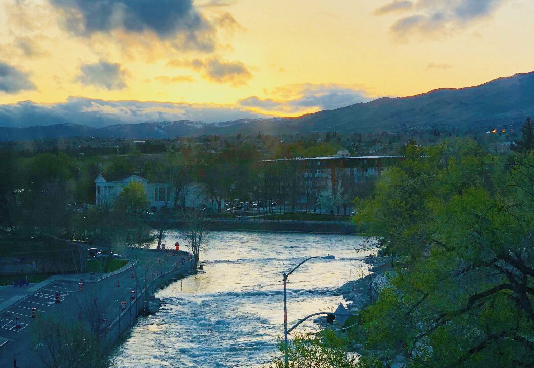 Photo of Others in Downtown Reno