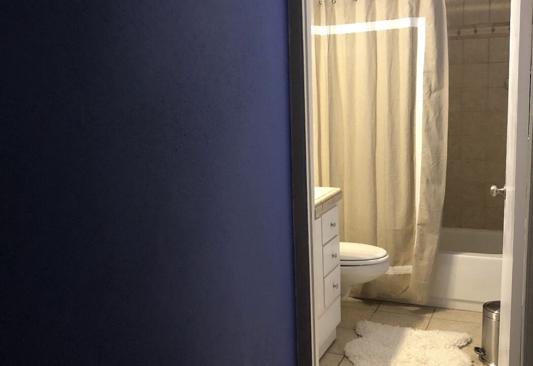 Photo of Bathroom in Downtown Reno