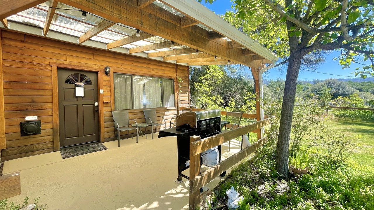 Photo of Outdoor in Ahwahnee