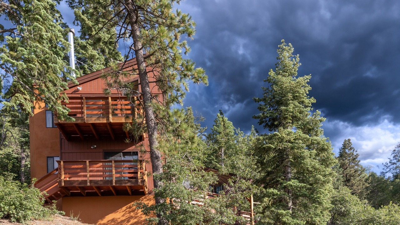 Photo of Outdoor in Green Valley Lake