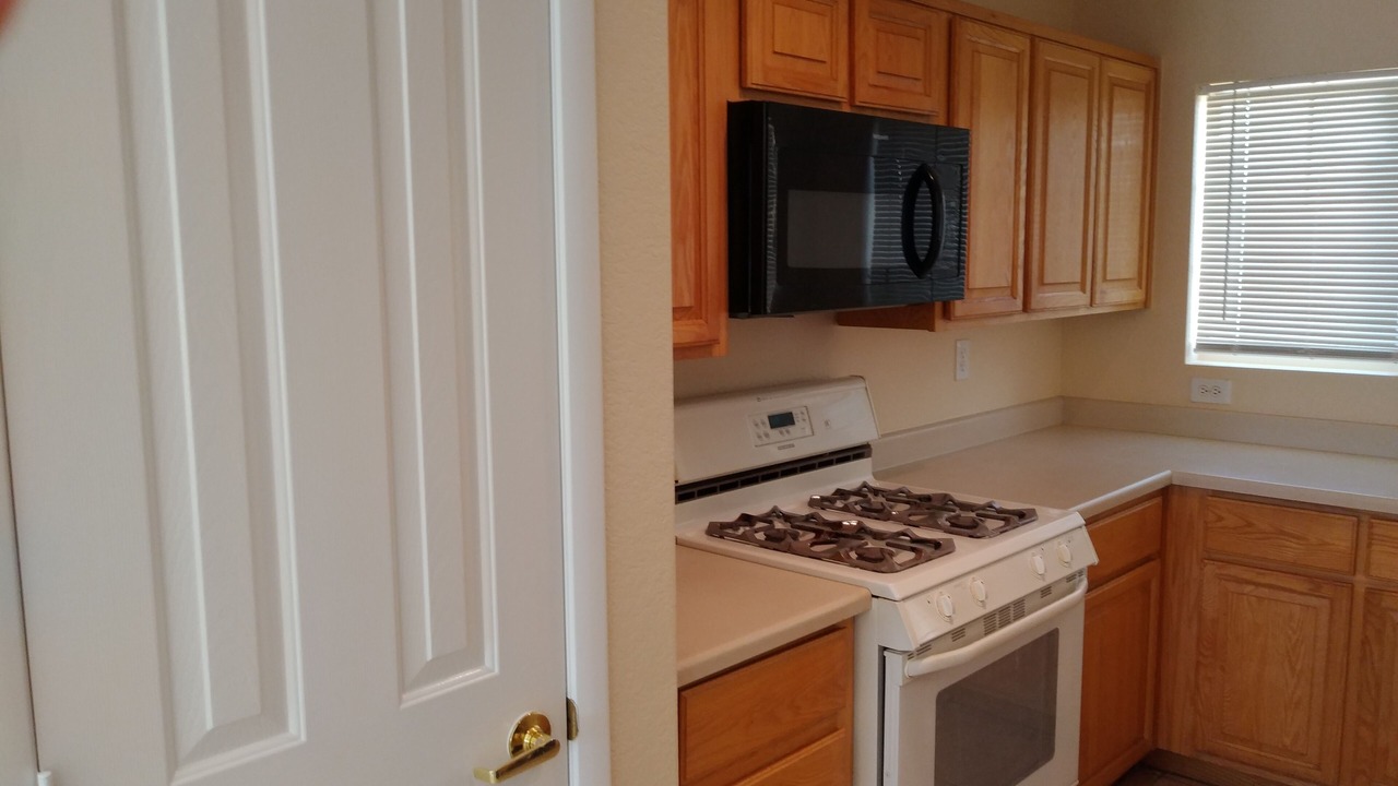 Photo of Kitchen in North Las Vegas