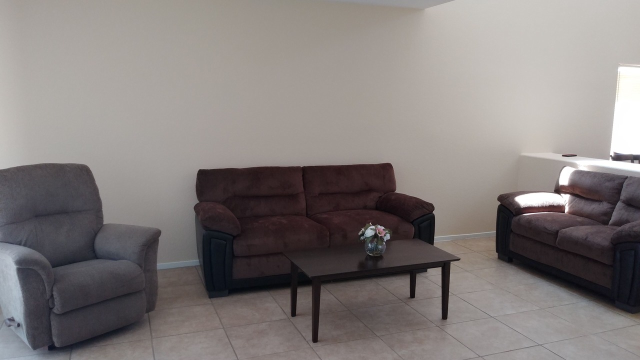 Photo of Livingroom in North Las Vegas
