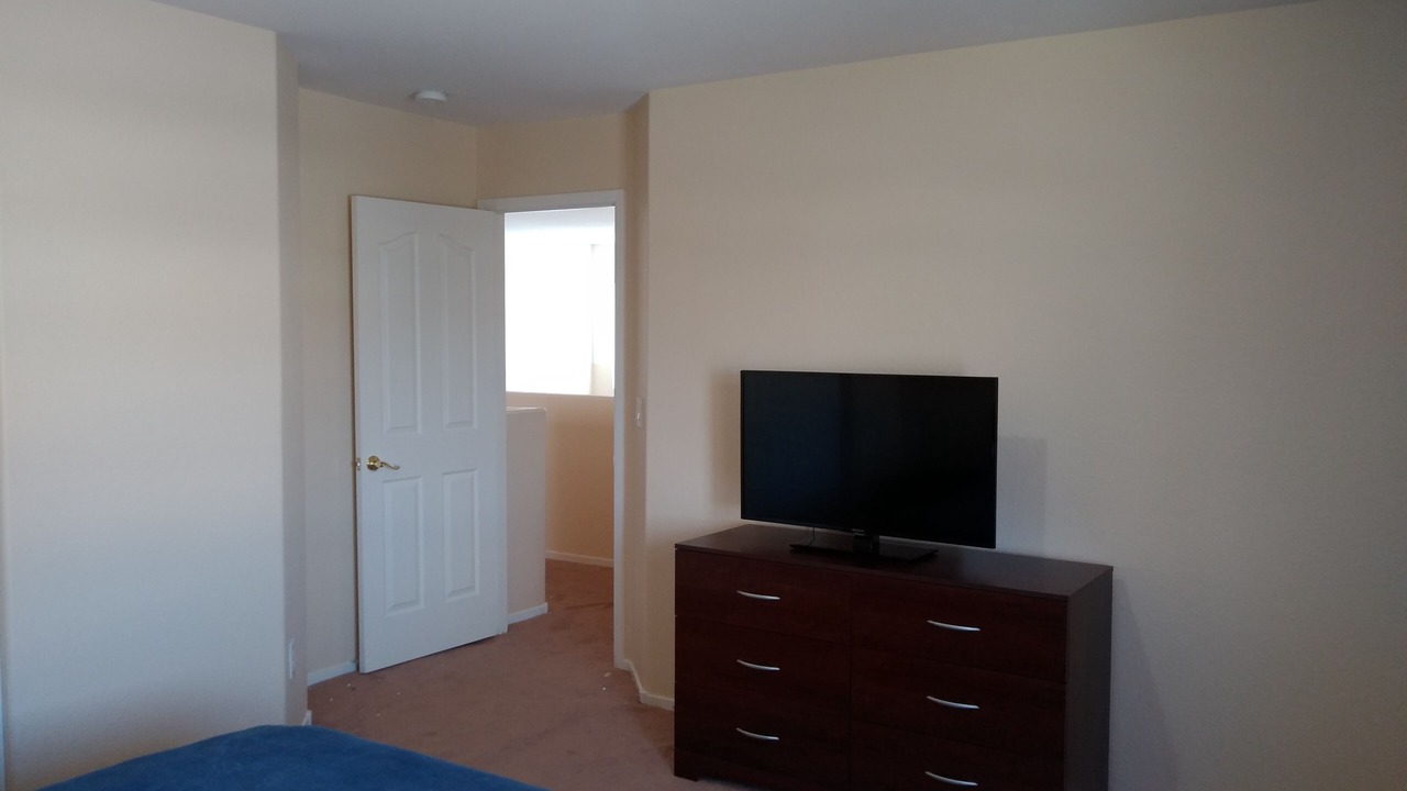 Photo of Bedroom in North Las Vegas