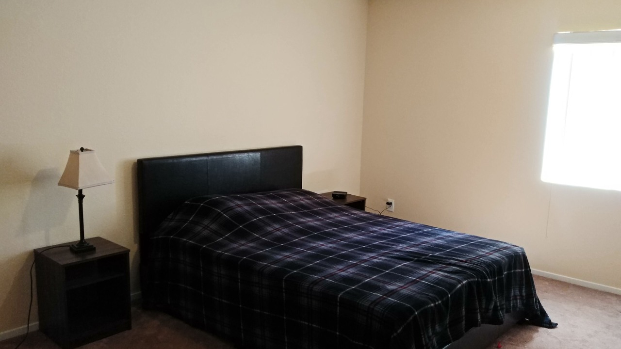 Photo of Bedroom in North Las Vegas