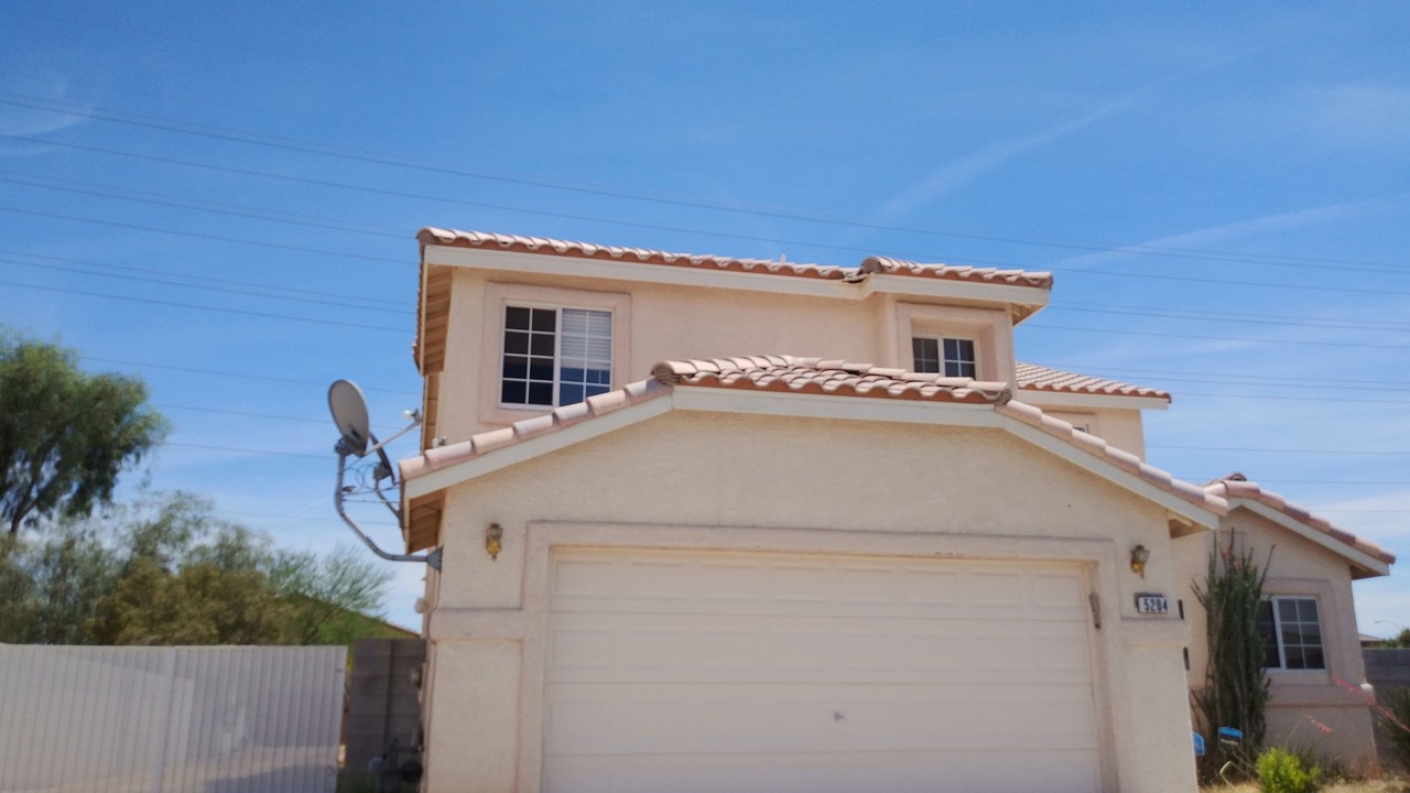 Photo of Outdoor in North Las Vegas