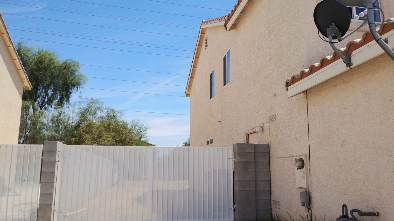 Photo of Outdoor in North Las Vegas