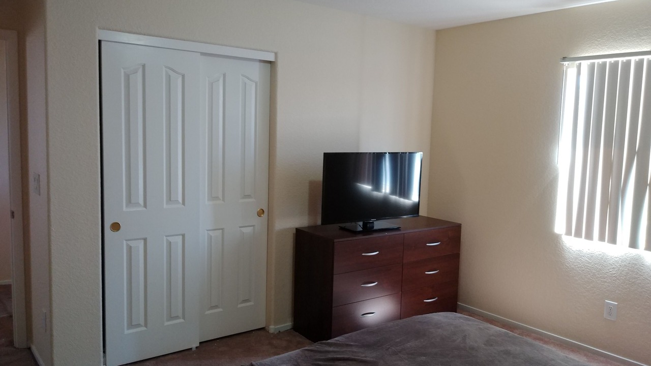 Photo of Bedroom in North Las Vegas