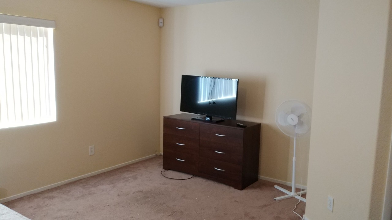 Photo of Bedroom in North Las Vegas