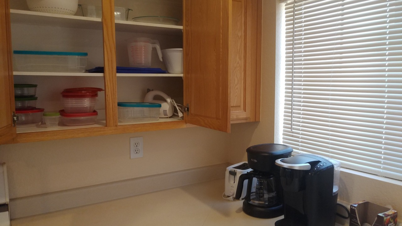 Photo of Kitchen in North Las Vegas