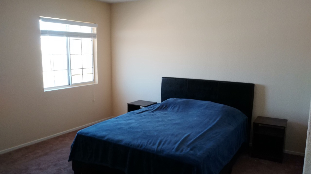 Photo of Bedroom in North Las Vegas
