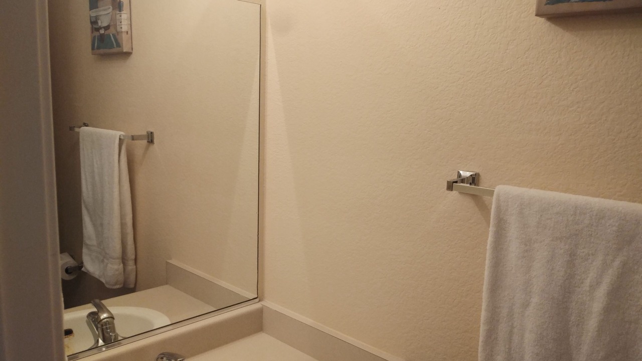 Photo of Bathroom in North Las Vegas