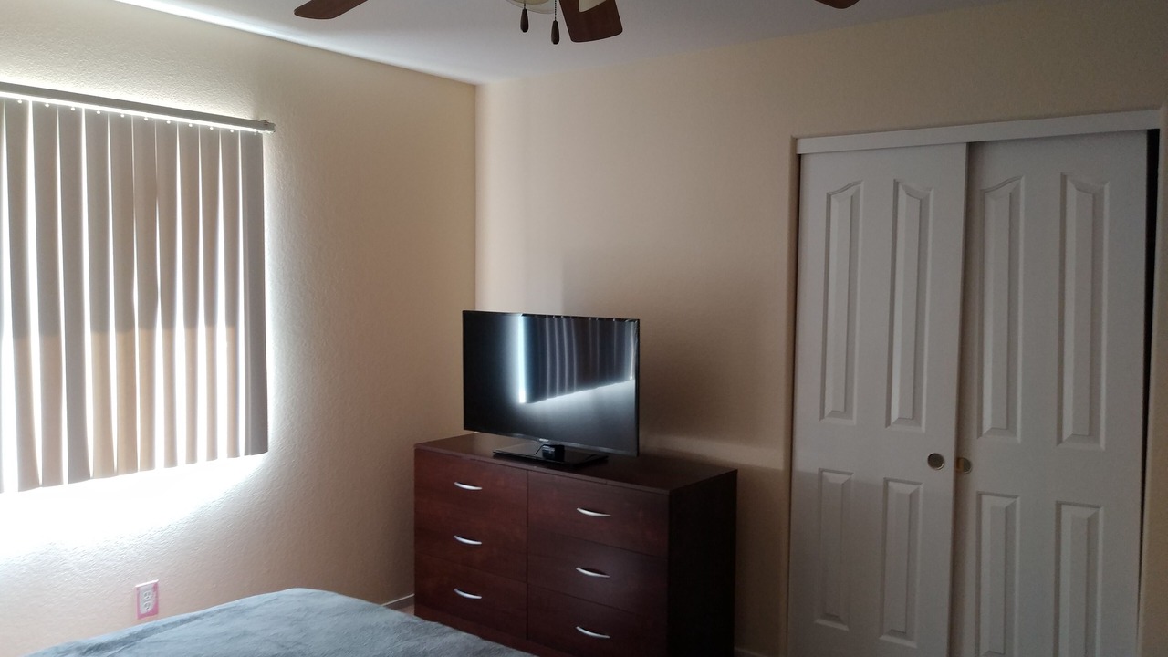 Photo of Bedroom in North Las Vegas