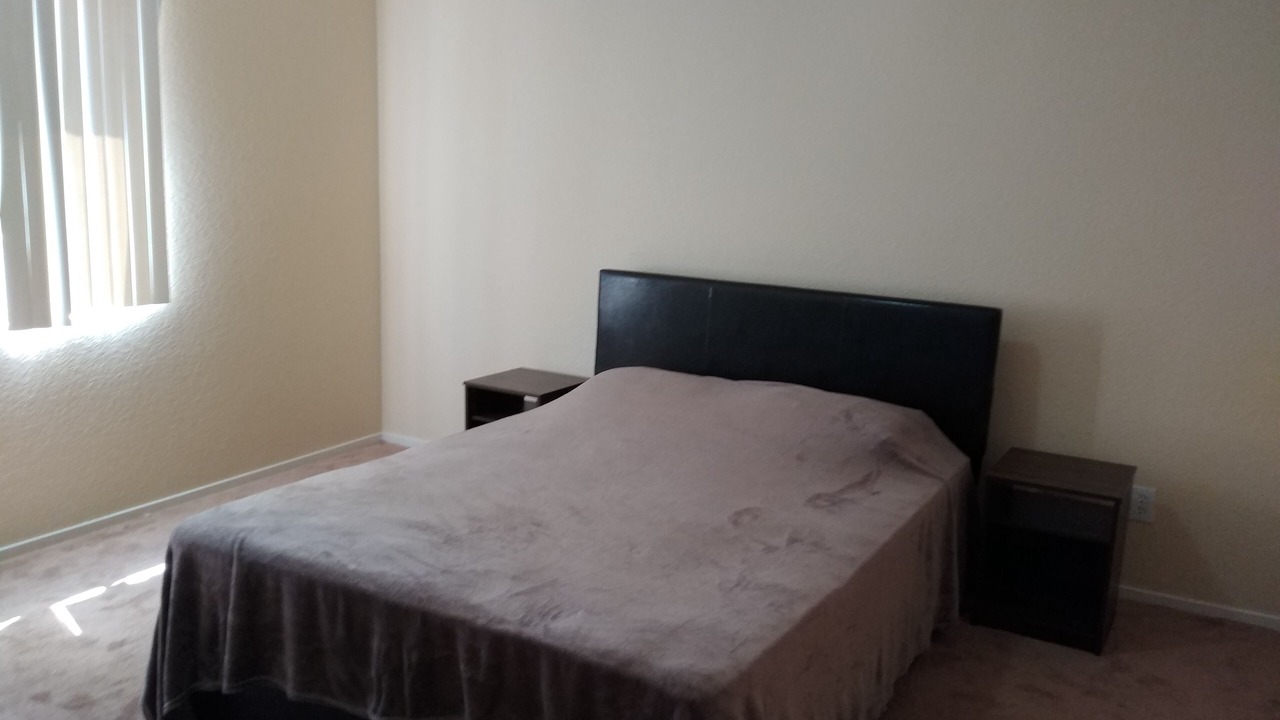 Photo of Bedroom in North Las Vegas