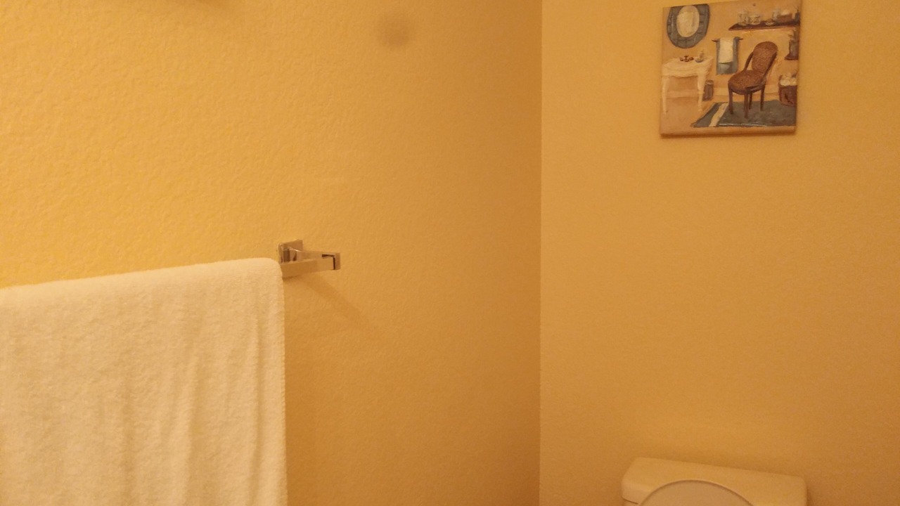 Photo of Bathroom in North Las Vegas