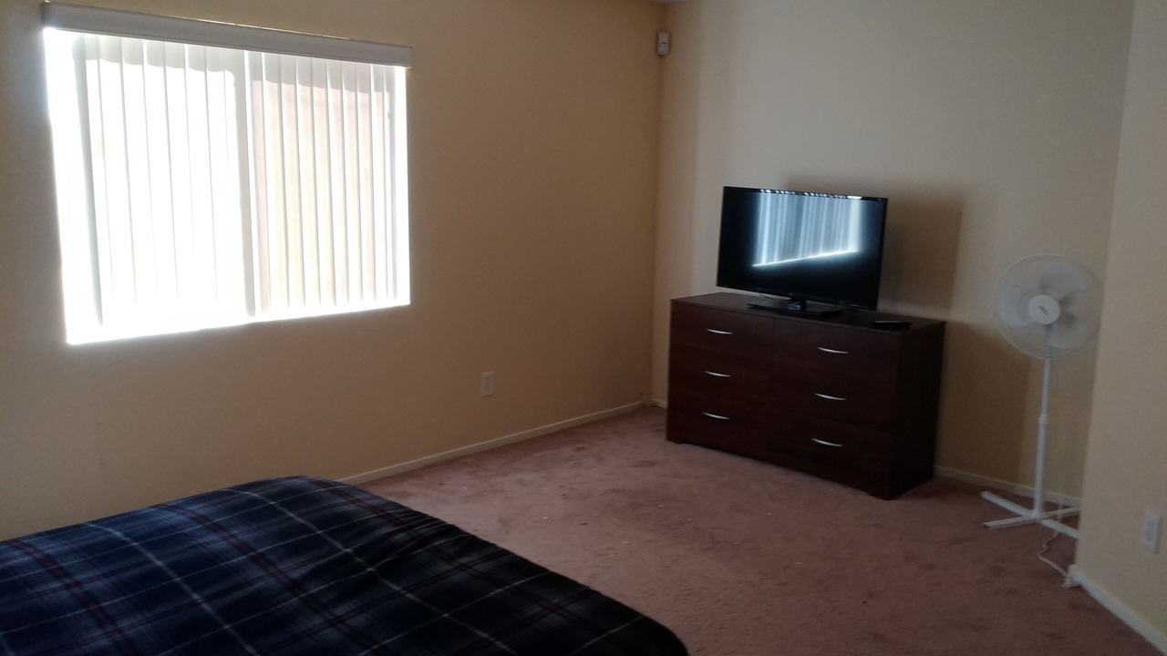 Photo of Bedroom in North Las Vegas