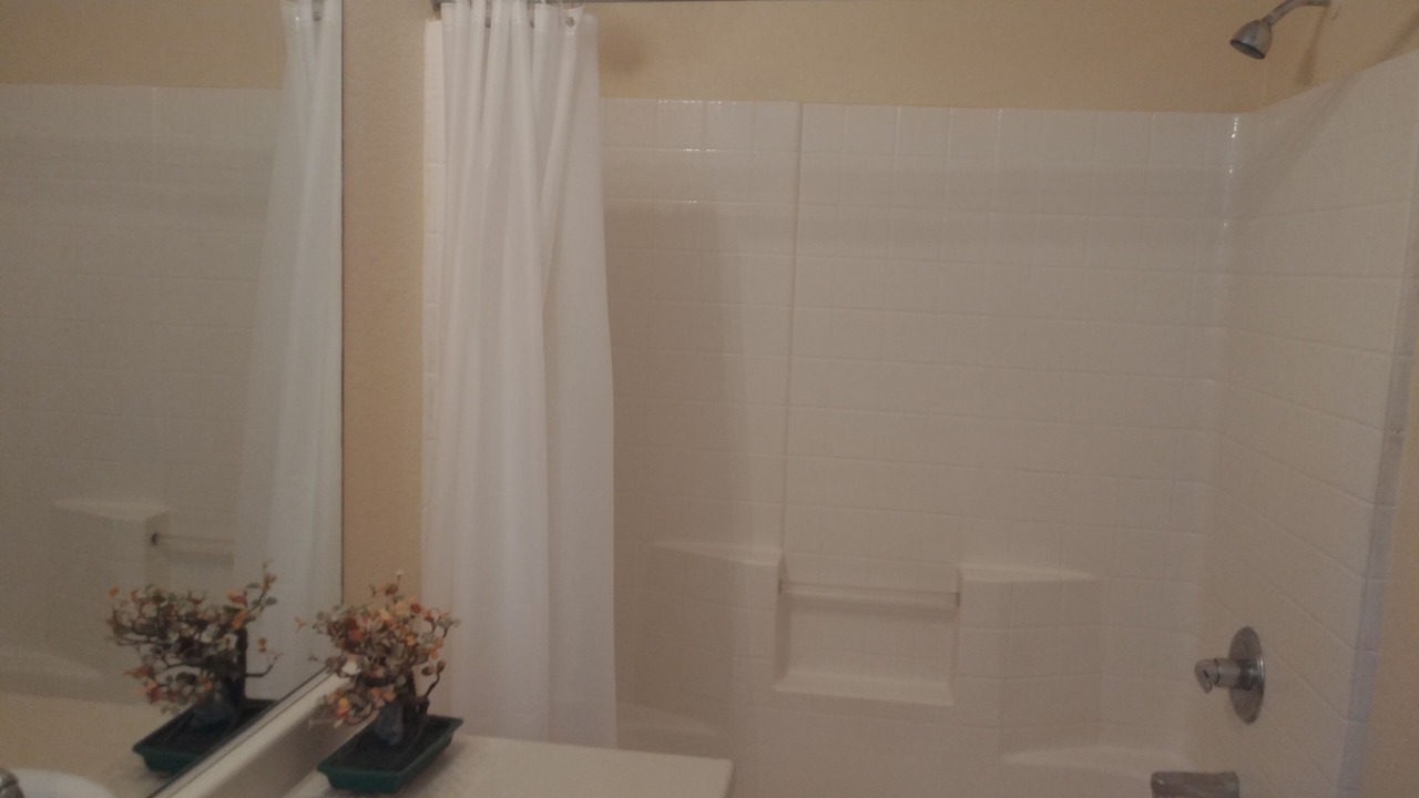 Photo of Bathroom in North Las Vegas
