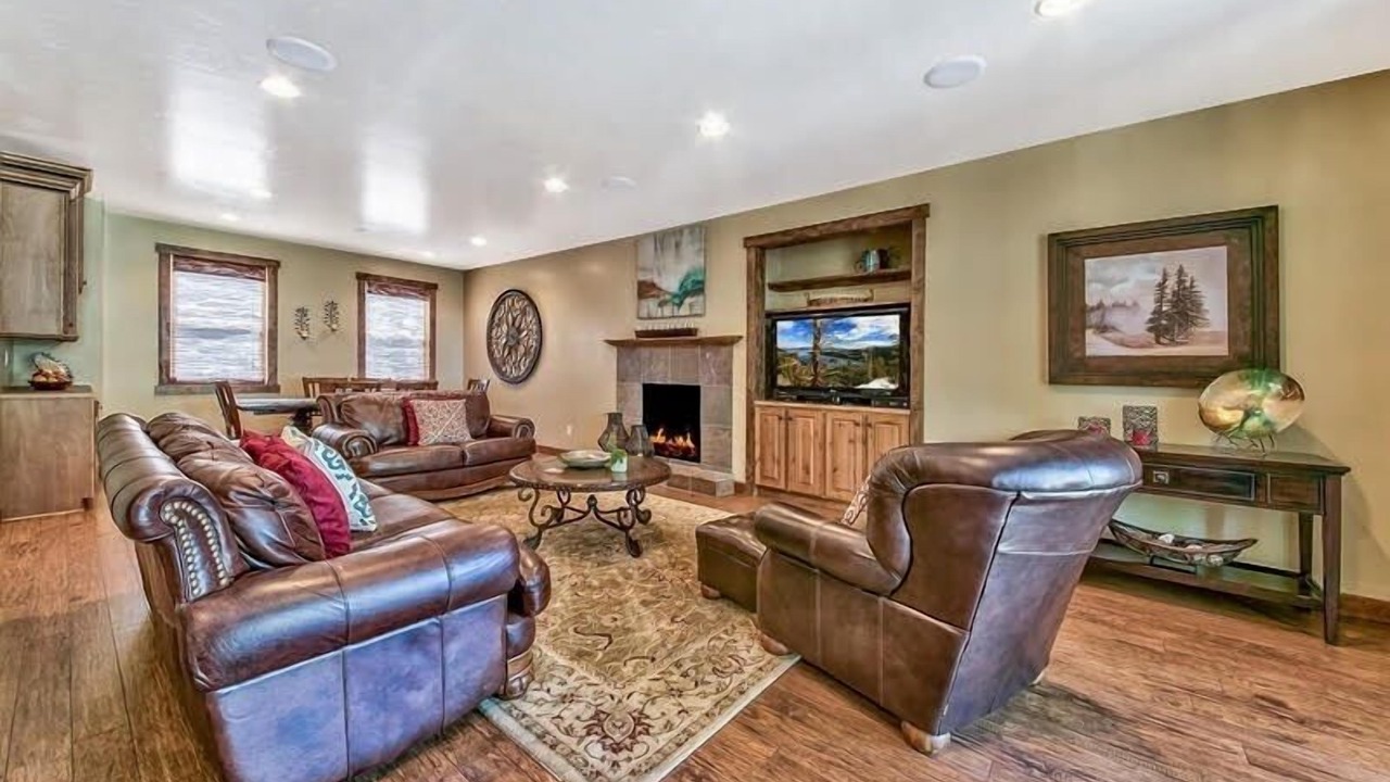 Photo of Bedroom in Lincoln Park
