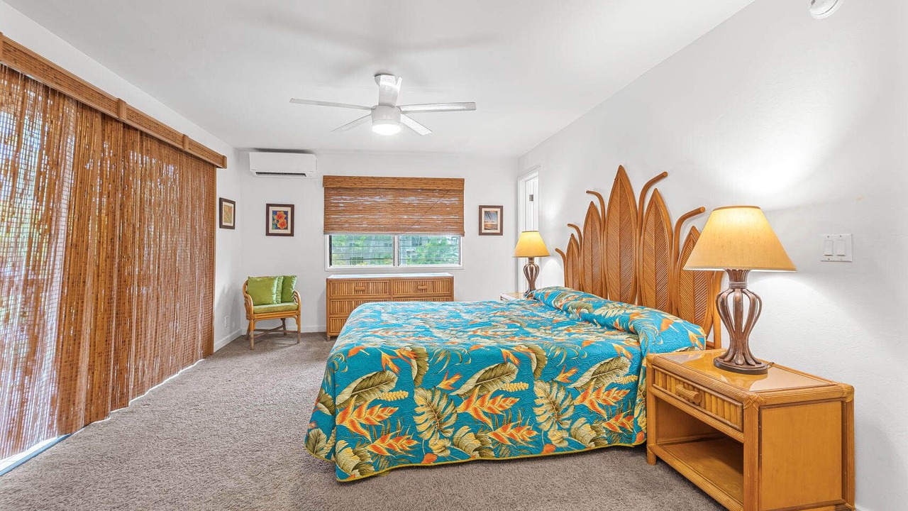 Photo of Bedroom in Keauhou