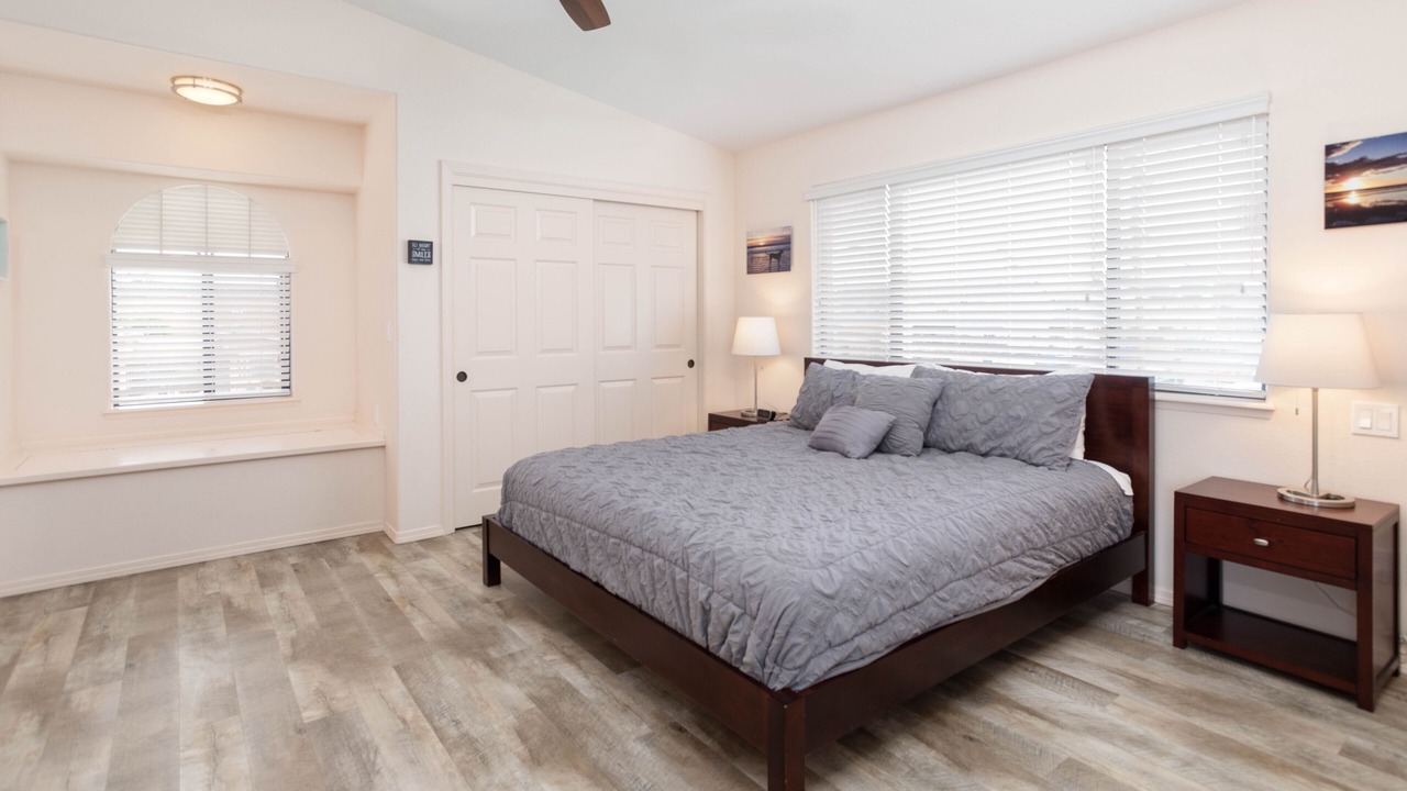 Photo of Bedroom in Grover Beach