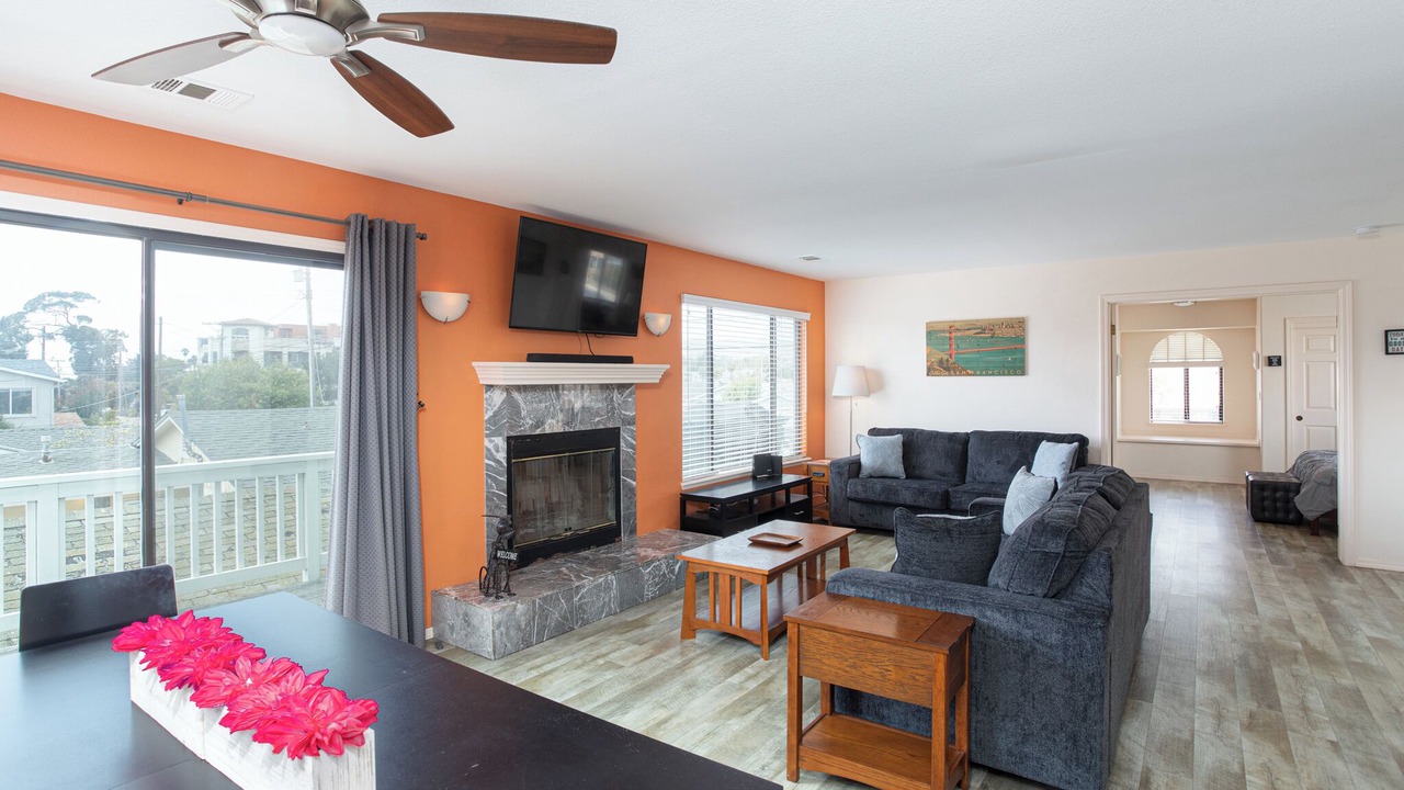 Photo of Livingroom in Grover Beach