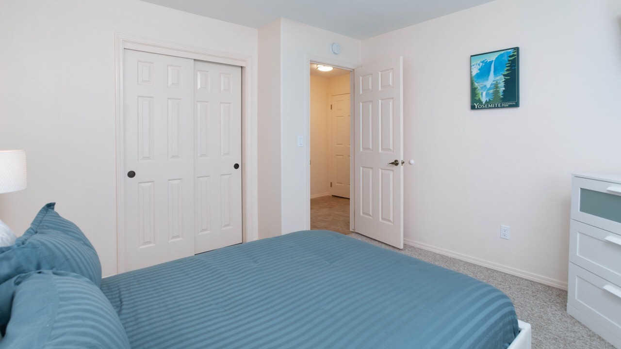 Photo of Bedroom in Grover Beach